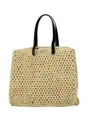 Shopper RIO aus Seegras