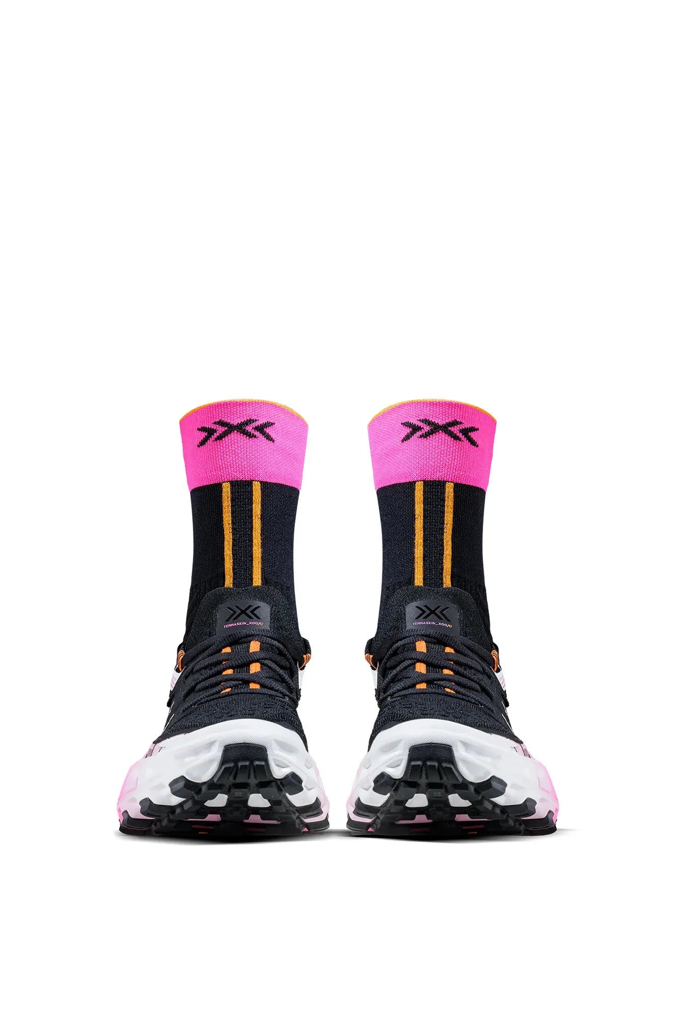 Laufschuhe TERRASKIN XOO/C