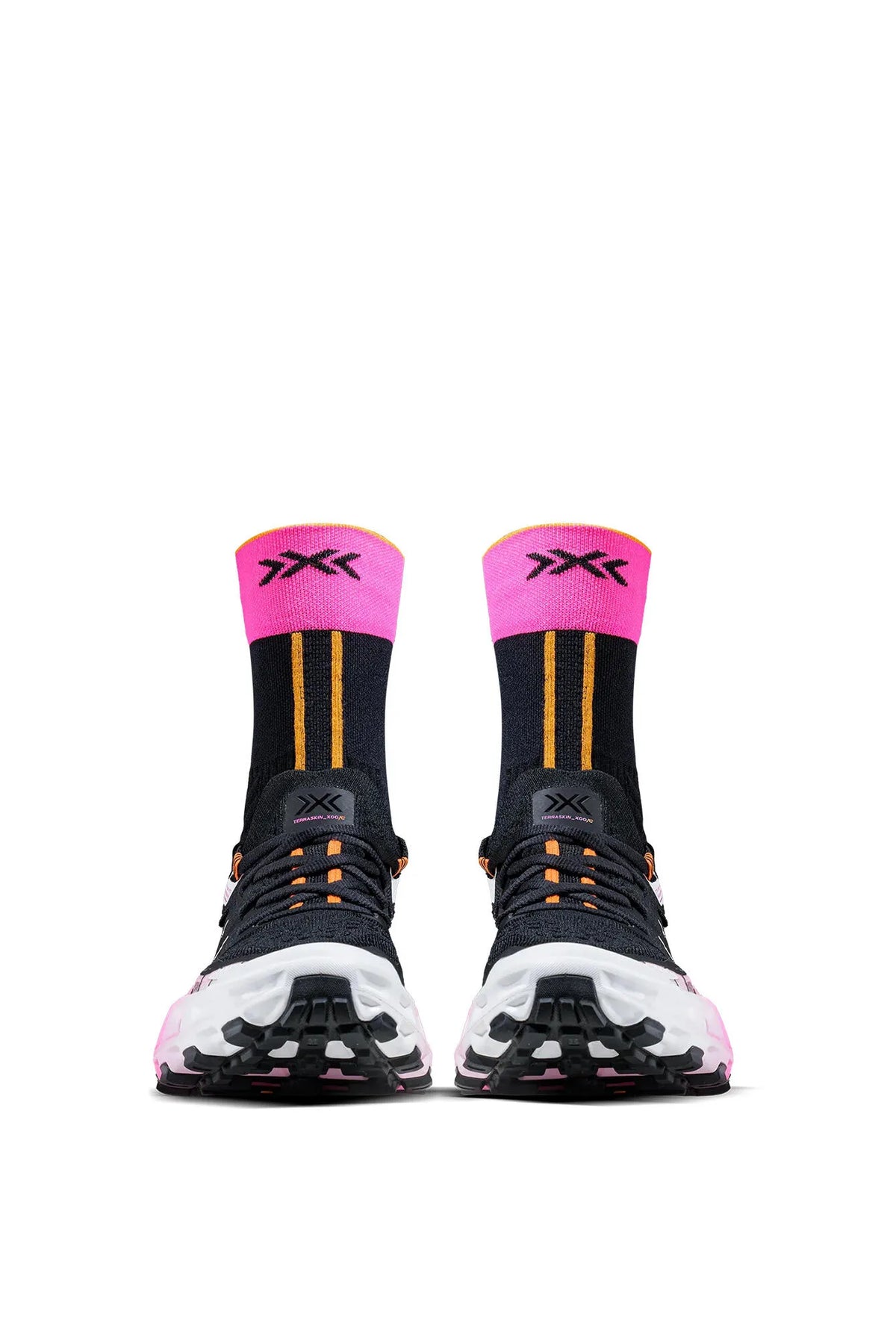 Laufschuhe TERRASKIN XOO/C