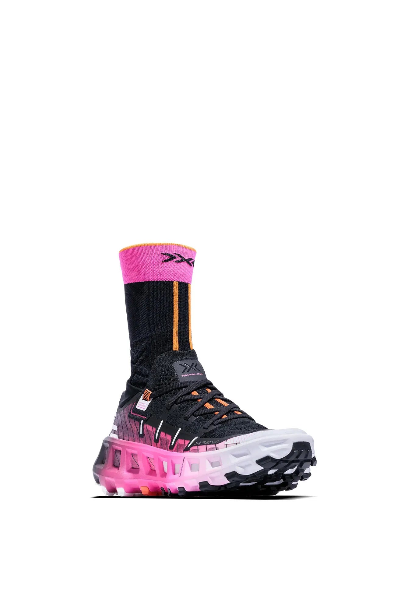 Laufschuhe TERRASKIN XOO/C