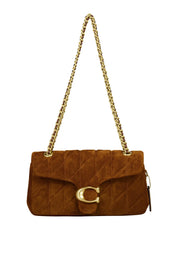 Schultertasche TABBY 28