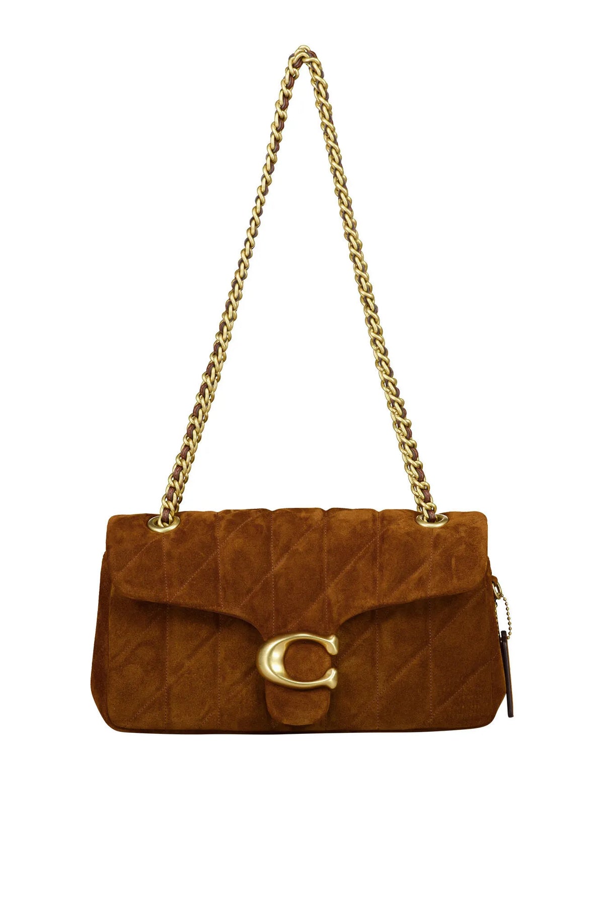 Schultertasche TABBY 28
