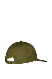 Cap aus Baumwolle