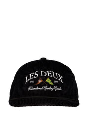 Cord-Cap