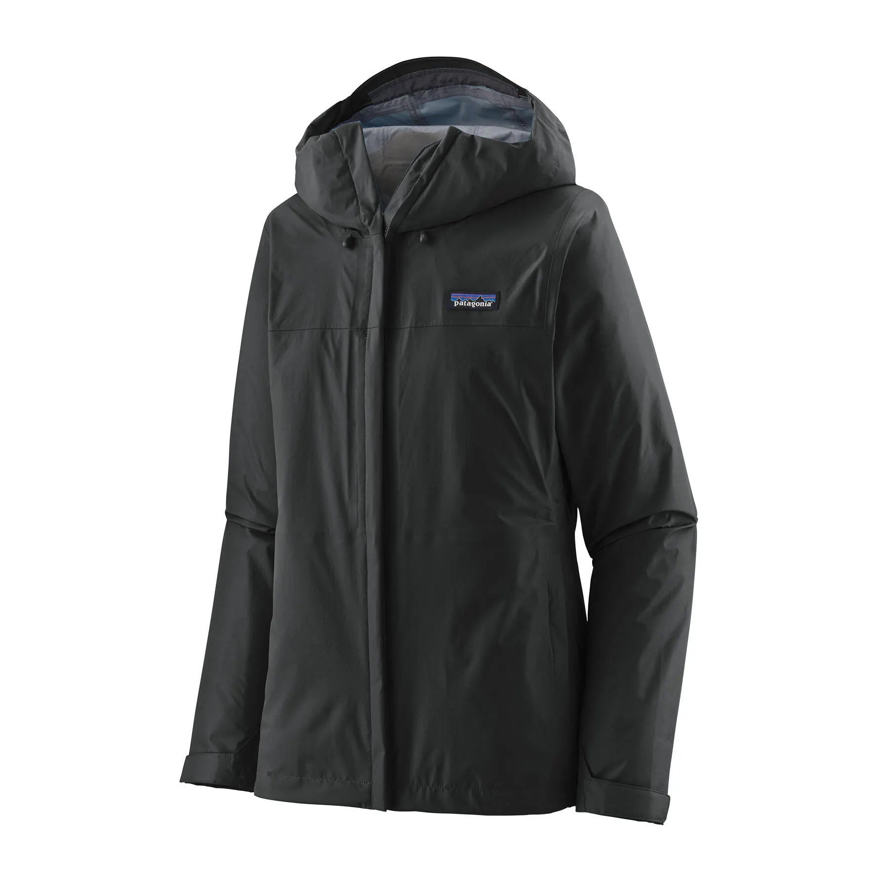 Funktionsjacke TORRENTSHELL 3L