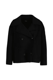 Übergangsjacke MANILA aus Wolle