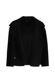 Übergangsjacke MANILA aus Wolle