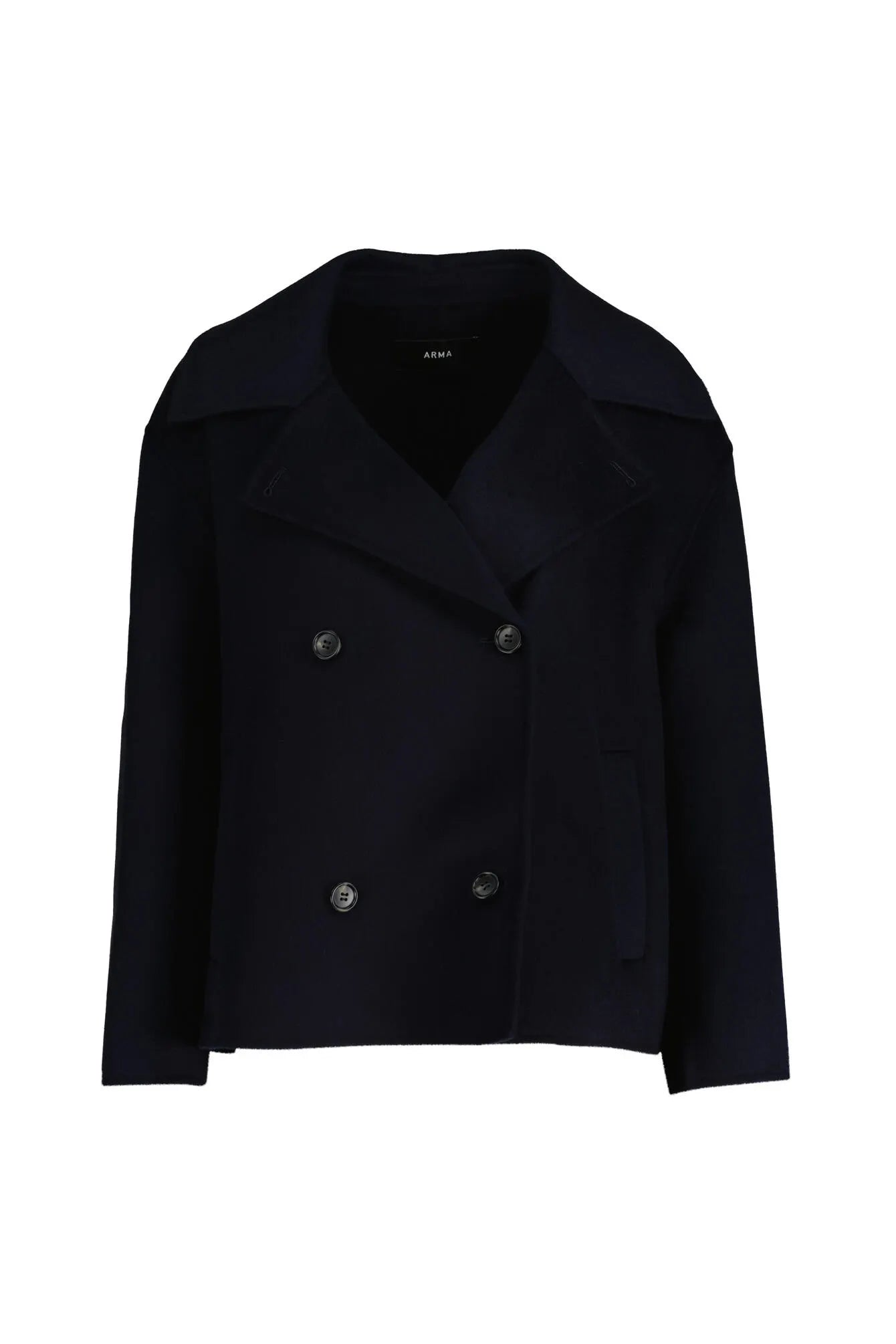 Übergangsjacke MANILA aus Wolle
