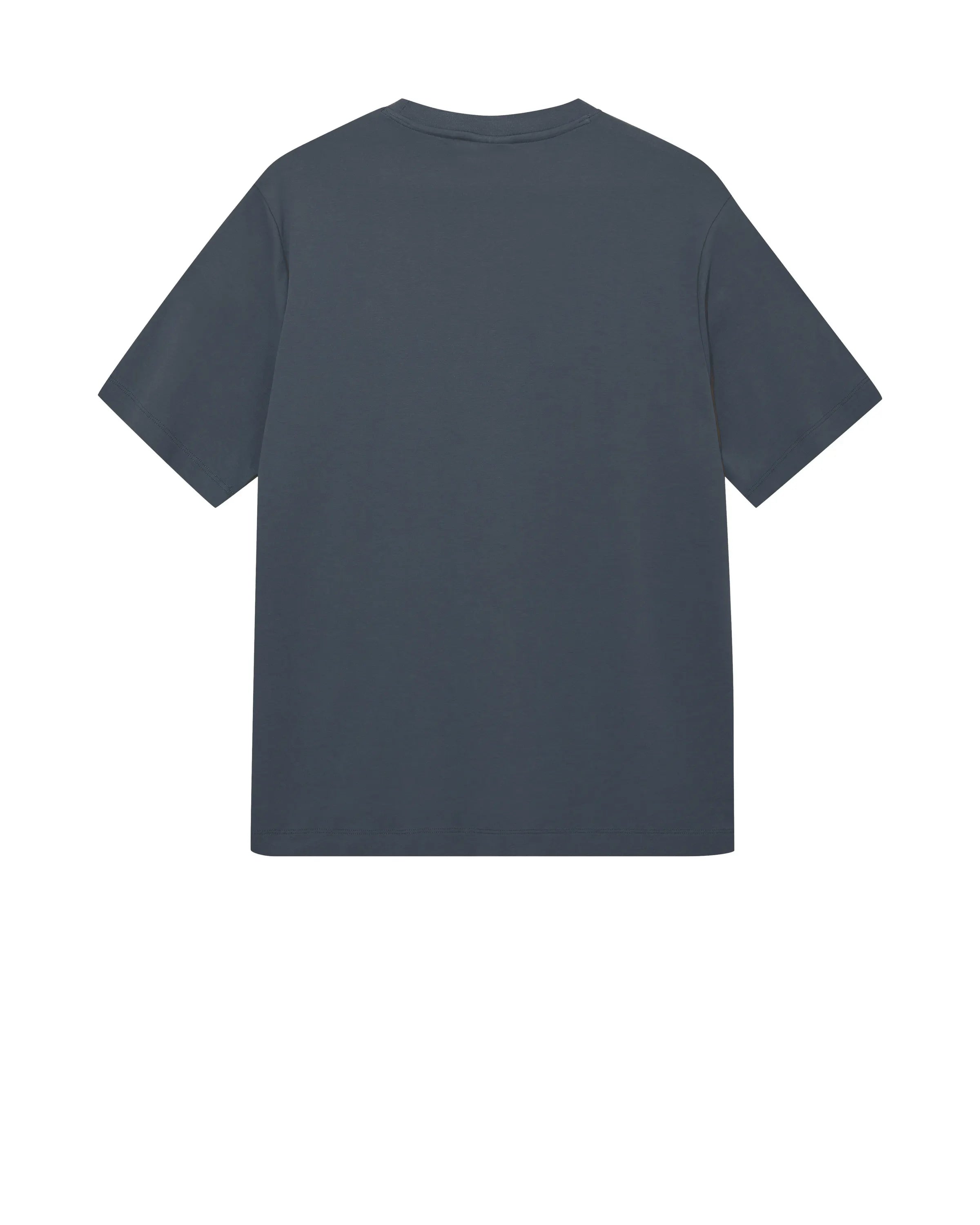 T-Shirt DARREN aus Baumwolle