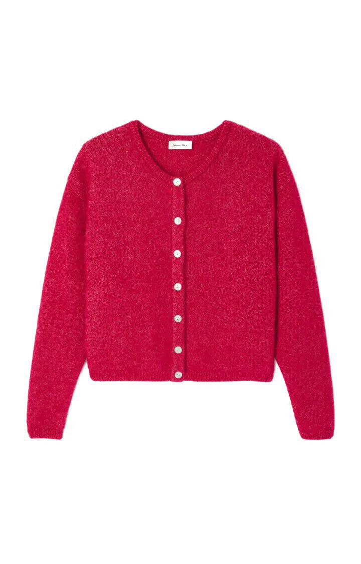 Strickjacke