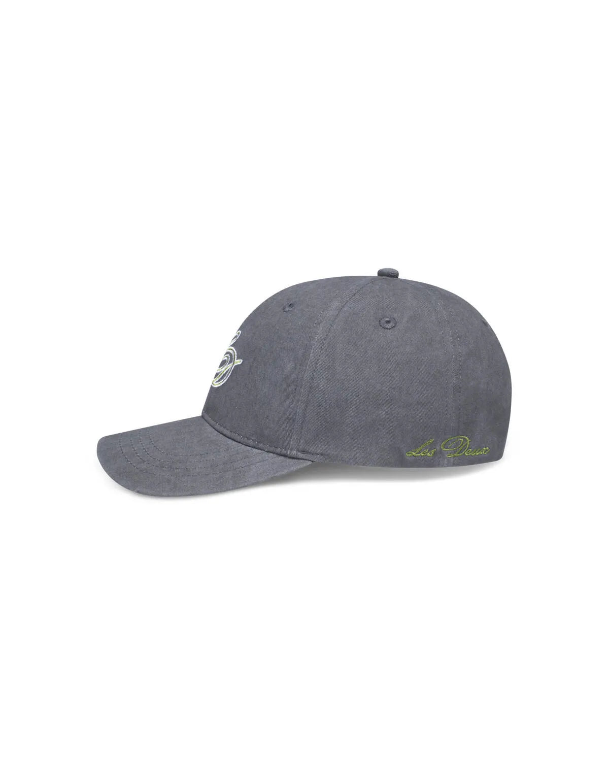 Cap aus Baumwolle