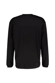 Langarmshirt aus Bio-Baumwolle