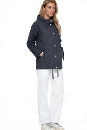 Übergangsjacke
