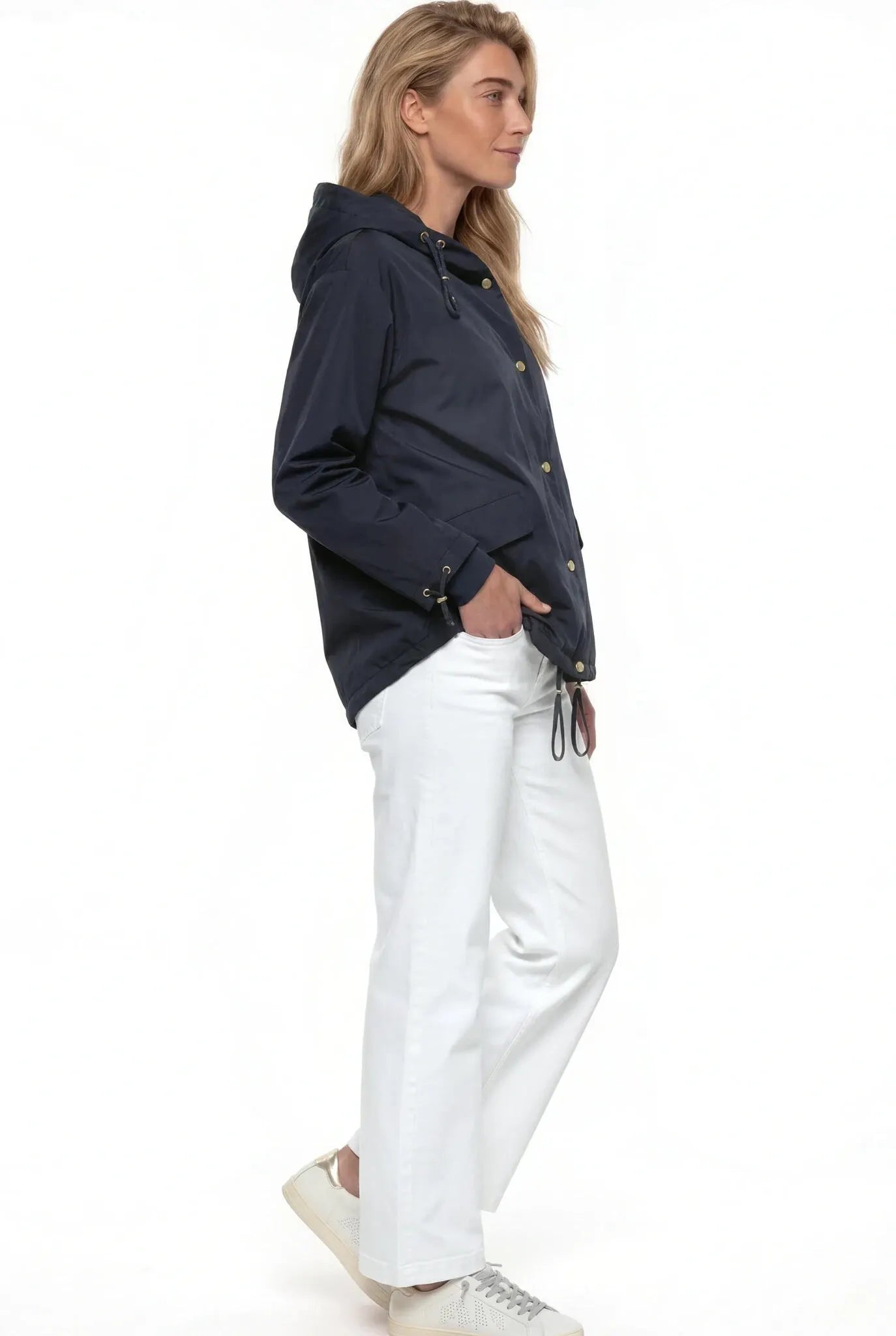 Übergangsjacke