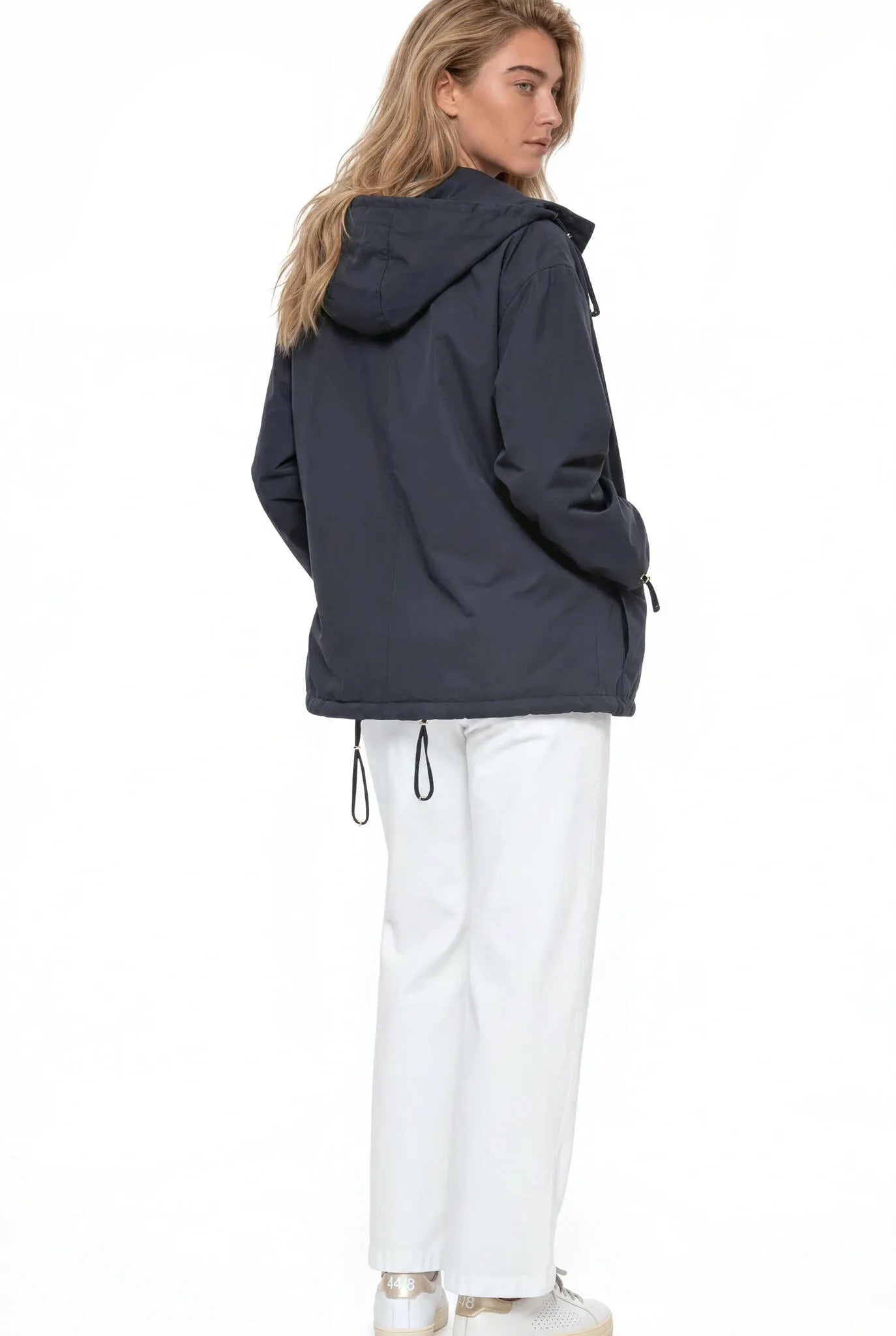 Übergangsjacke