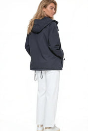 Übergangsjacke