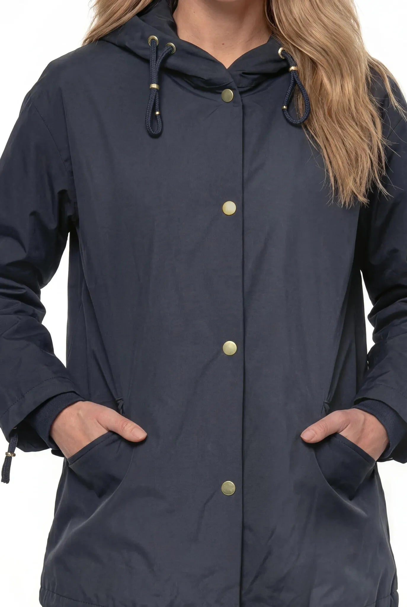 Übergangsjacke
