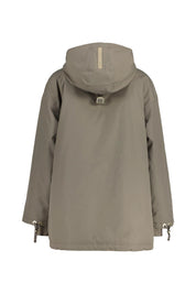 Übergangsjacke