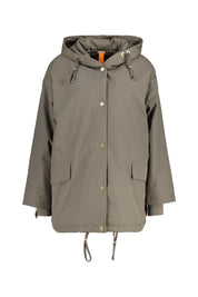 Übergangsjacke