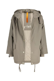 Übergangsjacke