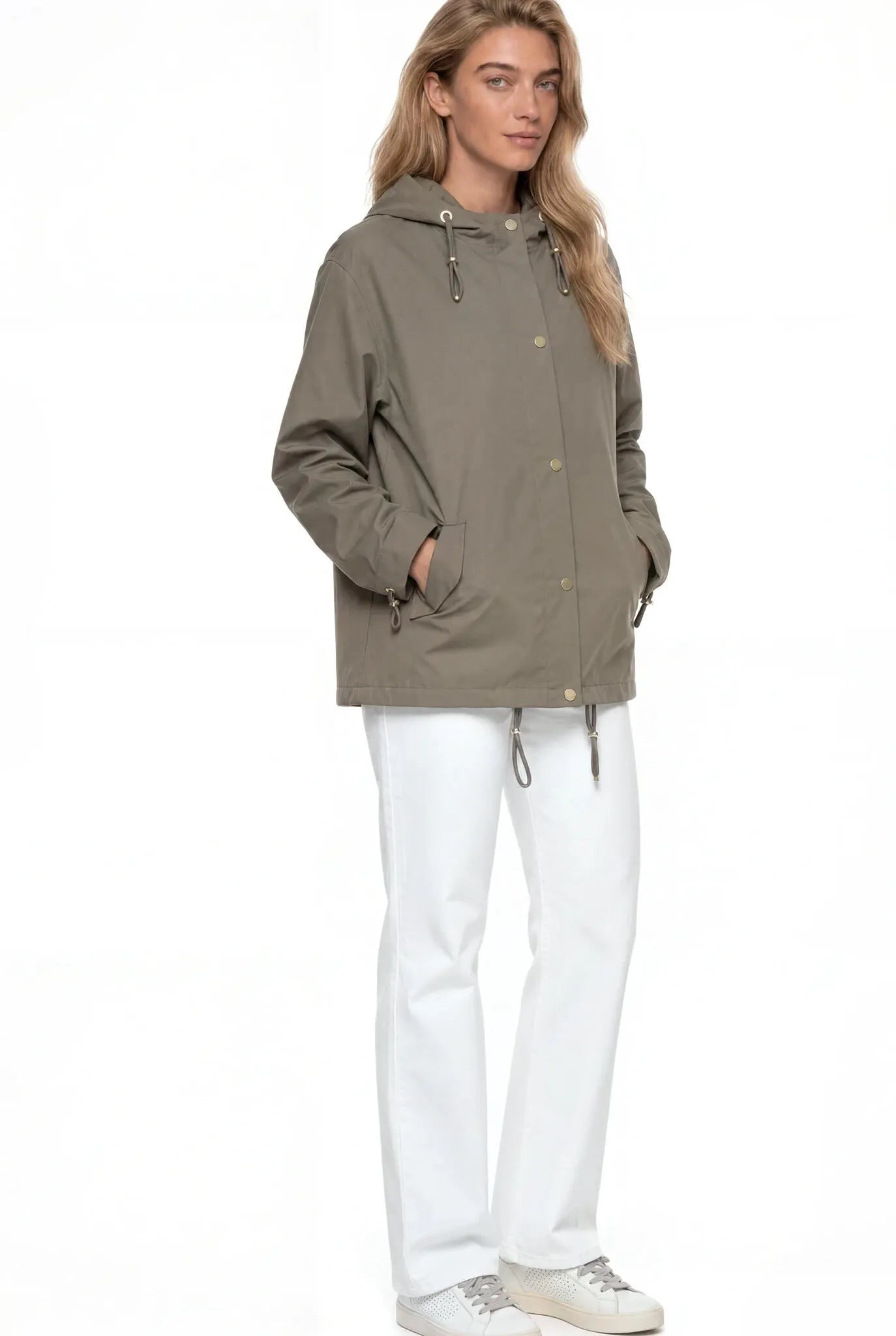 Übergangsjacke