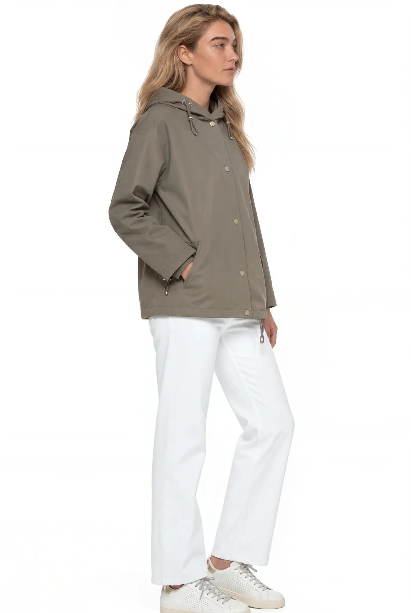 Übergangsjacke