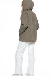 Übergangsjacke