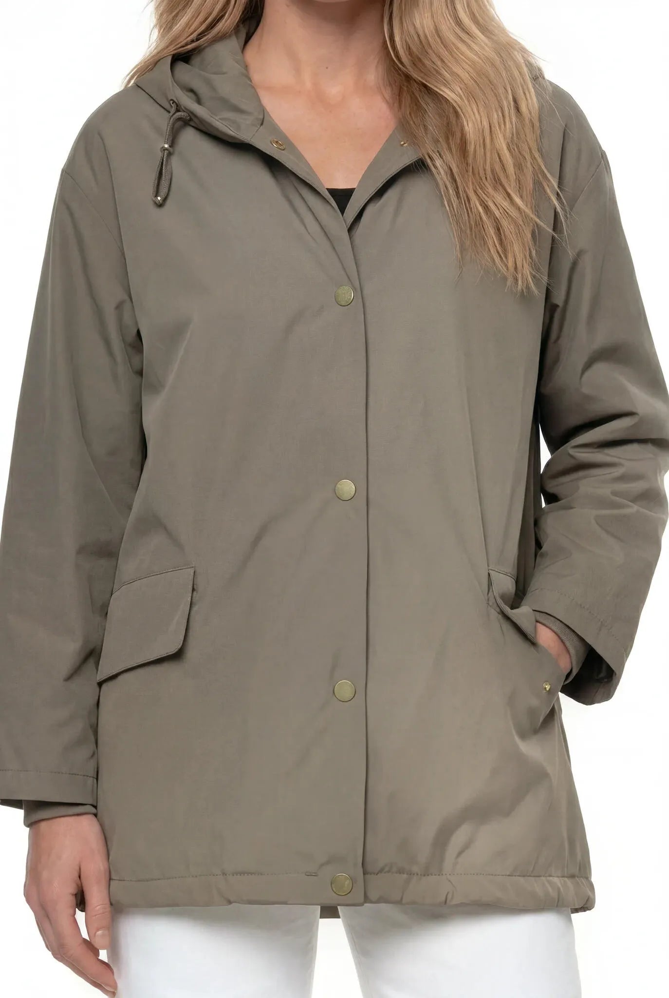 Übergangsjacke