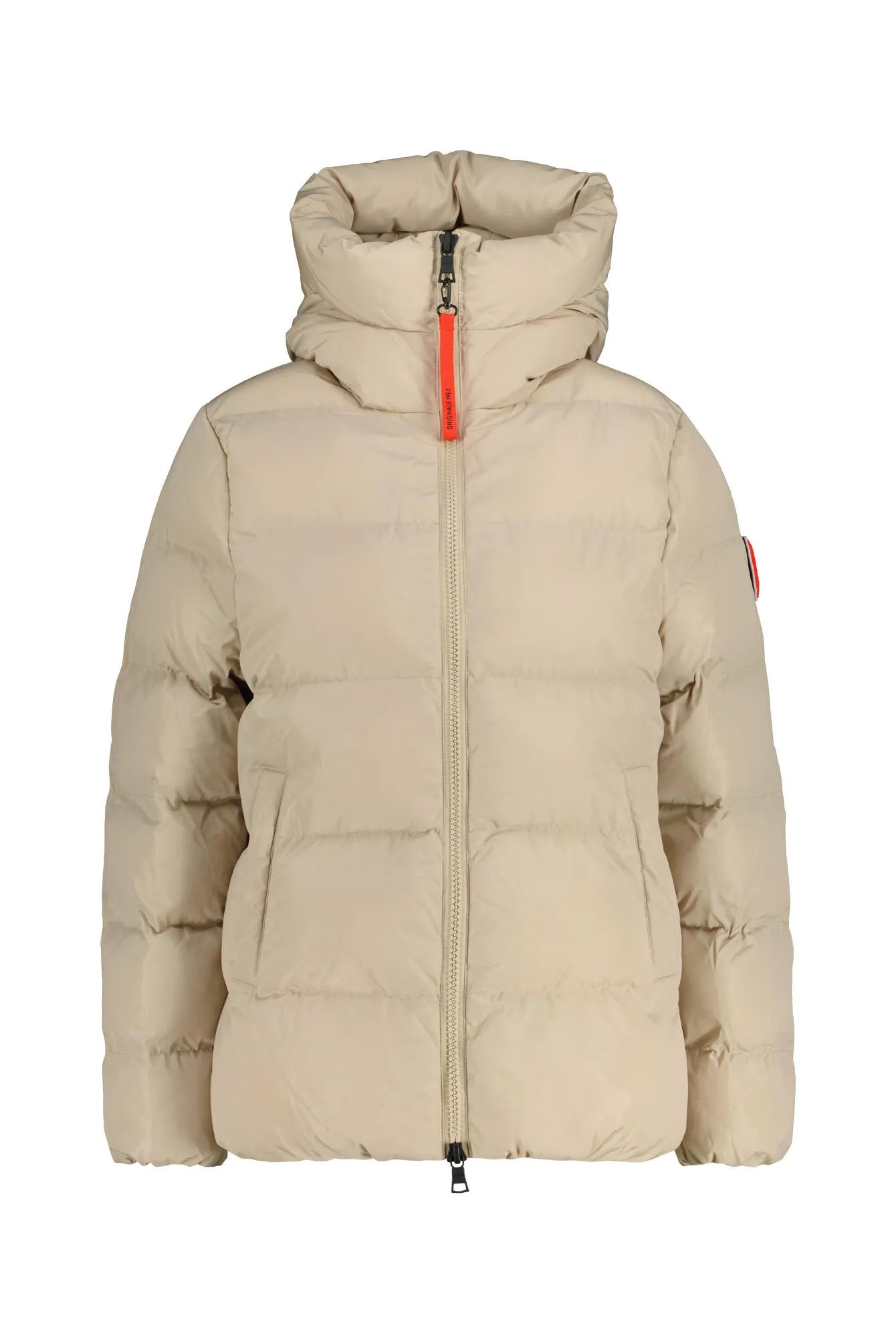 Winterjacke DAVOS 71