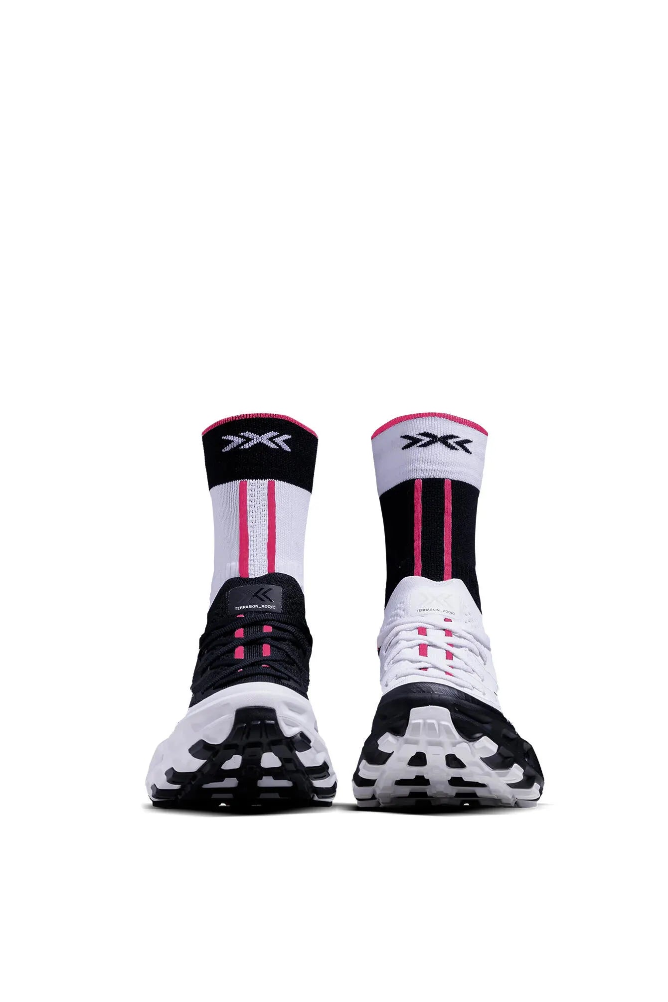 Laufschuhe TERRASKIN X00/C