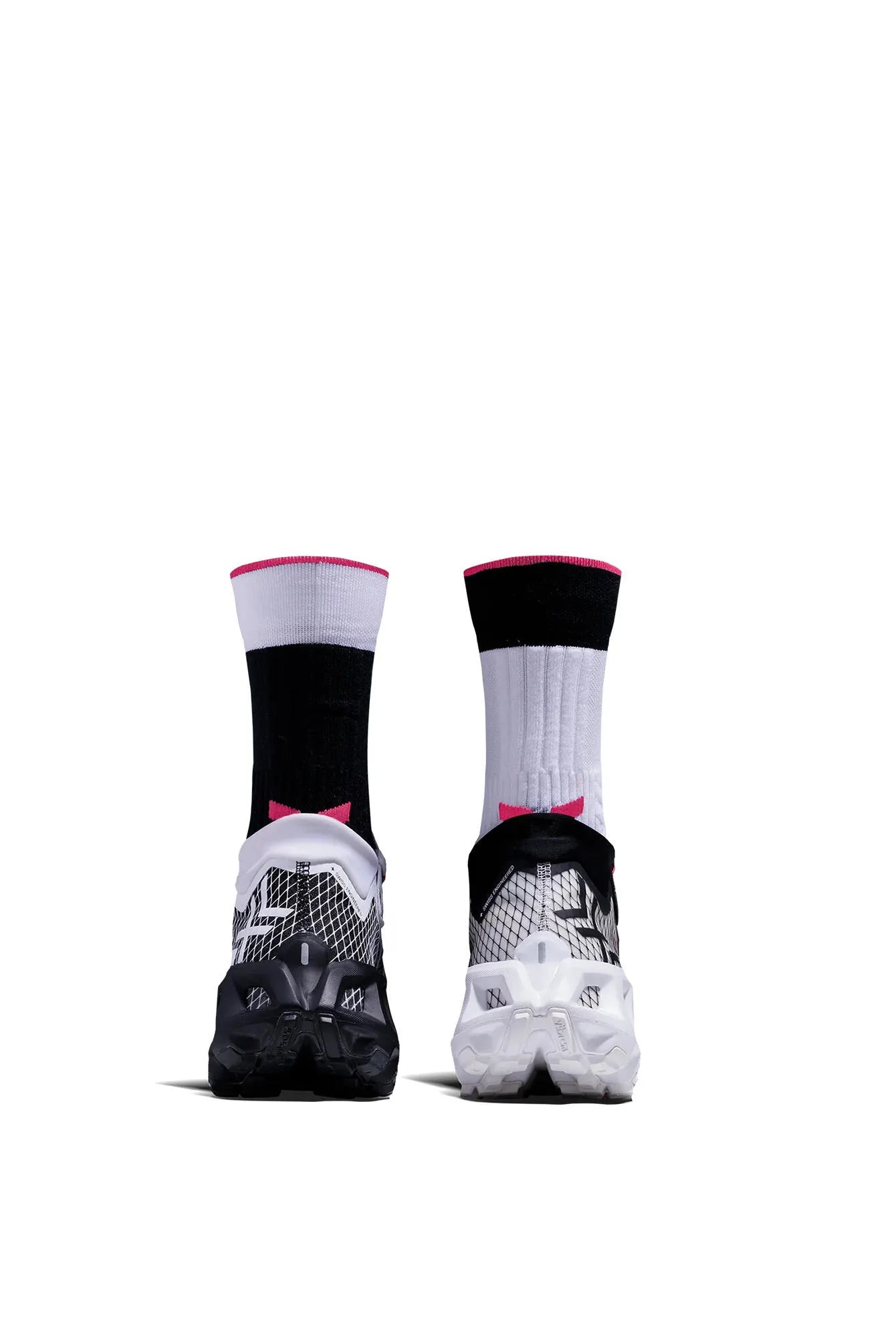 Laufschuhe TERRASKIN X00/C
