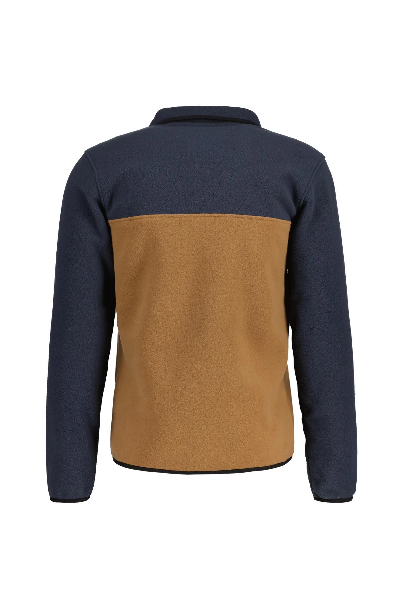 Fleecepullover