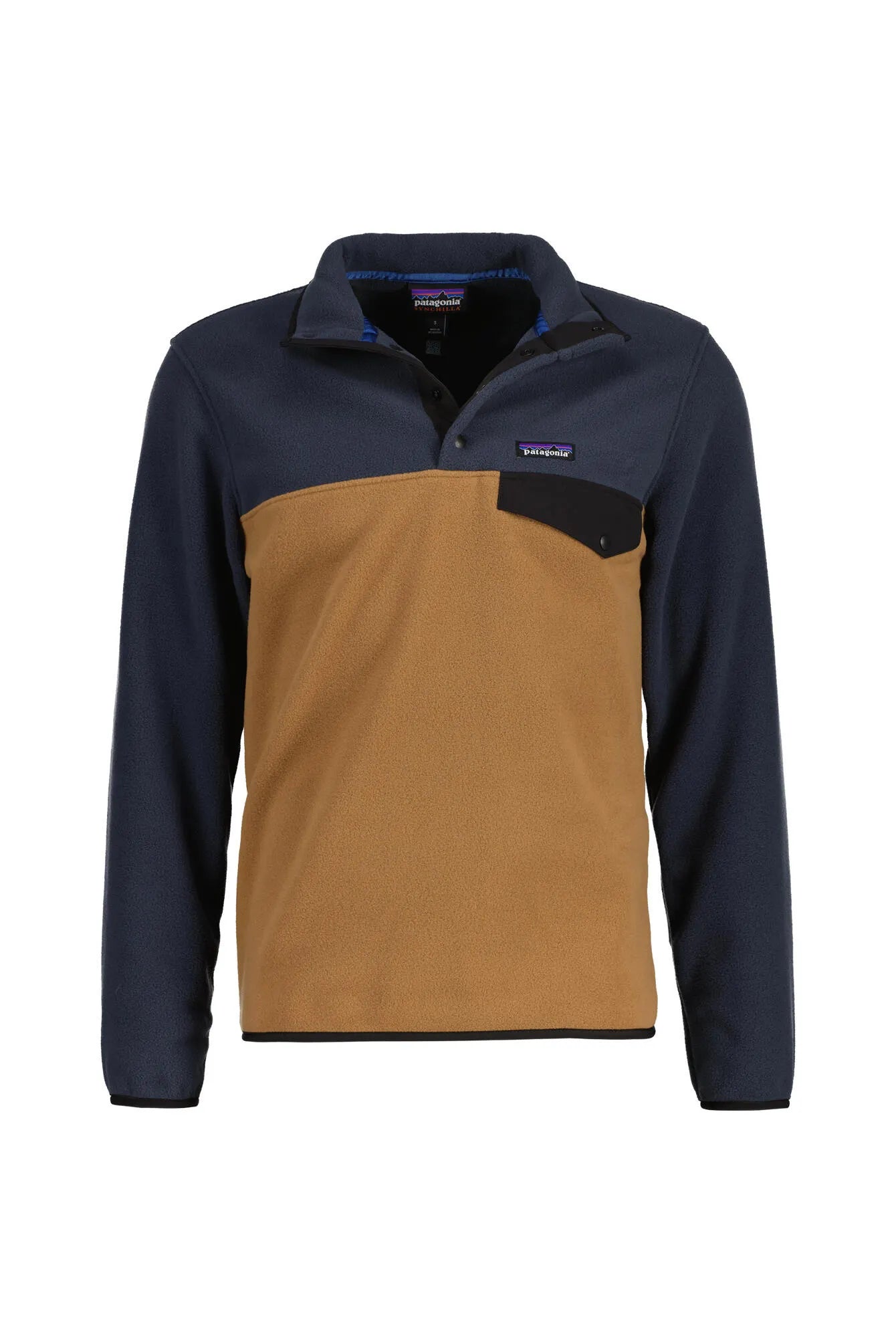Fleecepullover