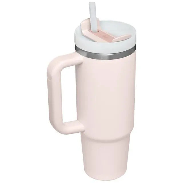 Thermoflasche QUENCHER H2.0 FlowState Tumbler 0,8 L
