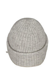 Strickmütze aus Wollmix