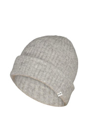 Strickmütze aus Wollmix