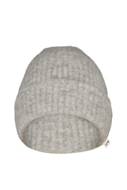 Strickmütze aus Wollmix