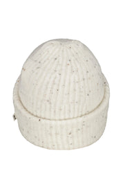 Strickmütze aus Wollmix