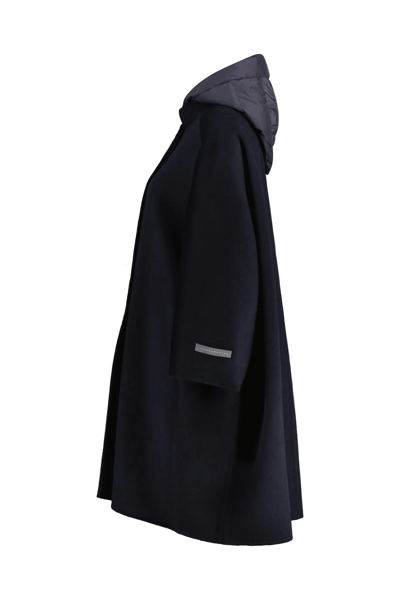 Wollmantel EMILIA