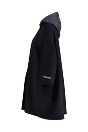 Wollmantel EMILIA