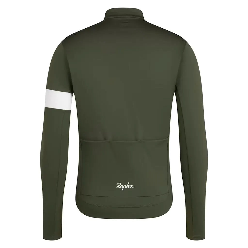 Thermo-Funktionslongsleeve