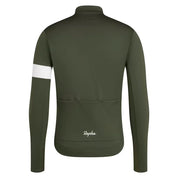 Thermo-Funktionslongsleeve