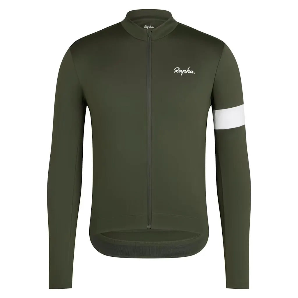 Thermo-Funktionslongsleeve