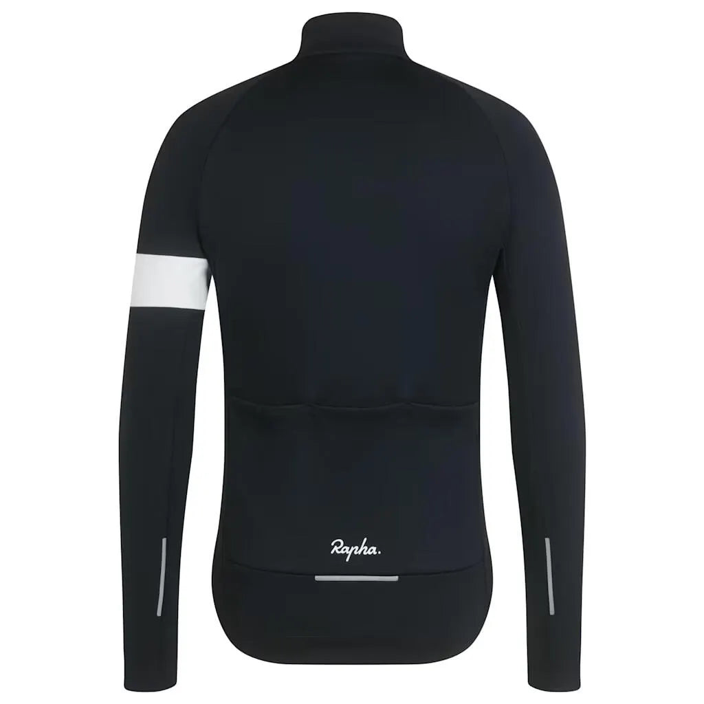 Thermo-Funktionsjacke