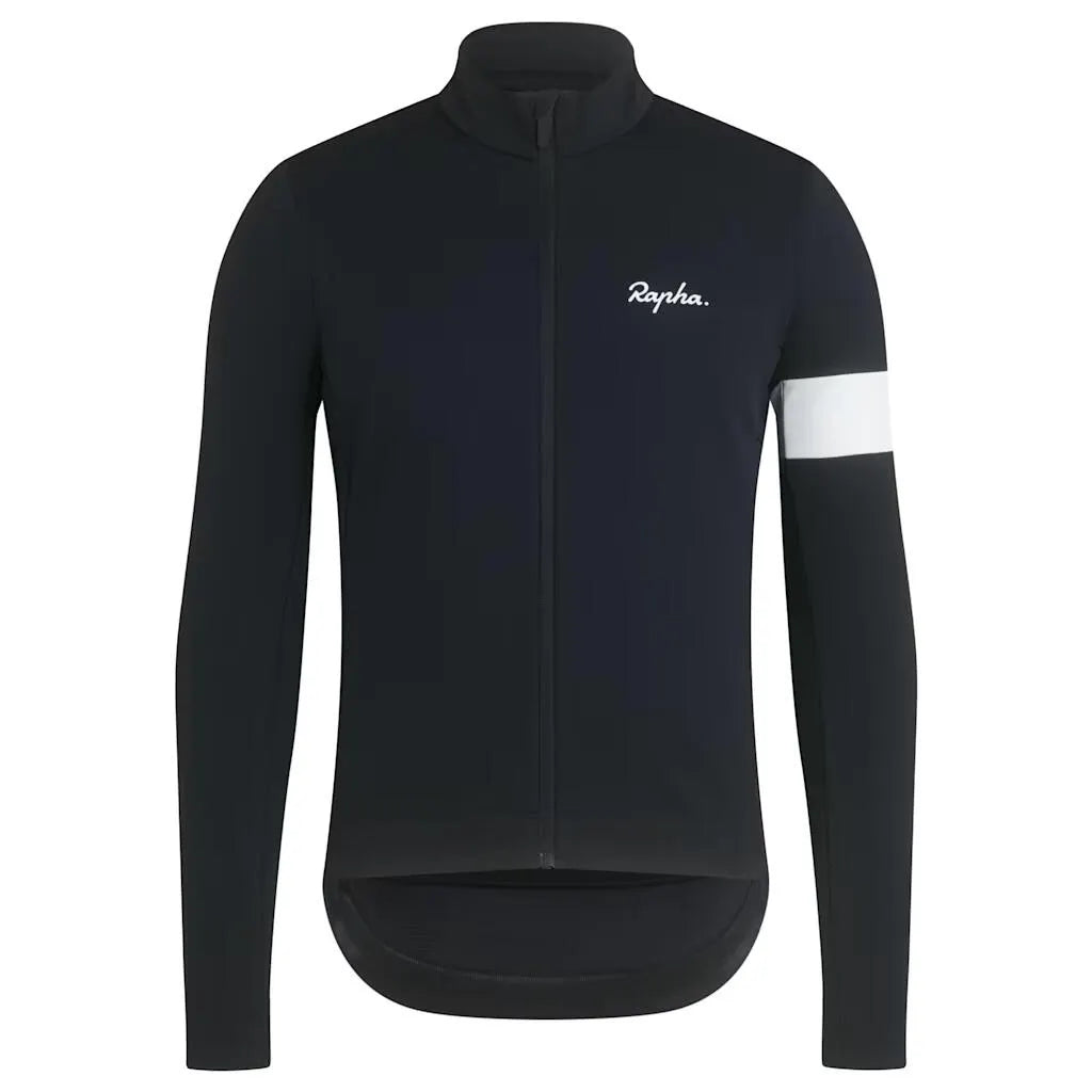 Thermo-Funktionsjacke