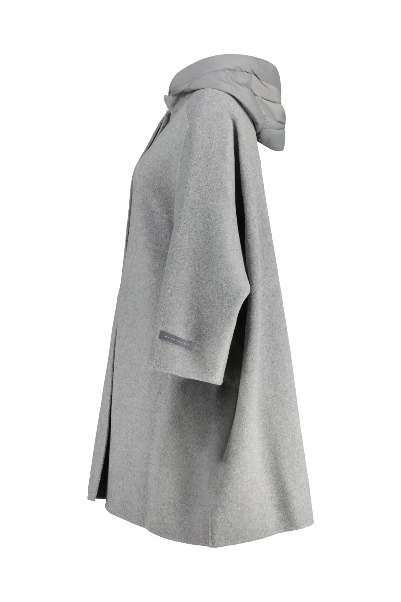 Wollmantel EMILIA