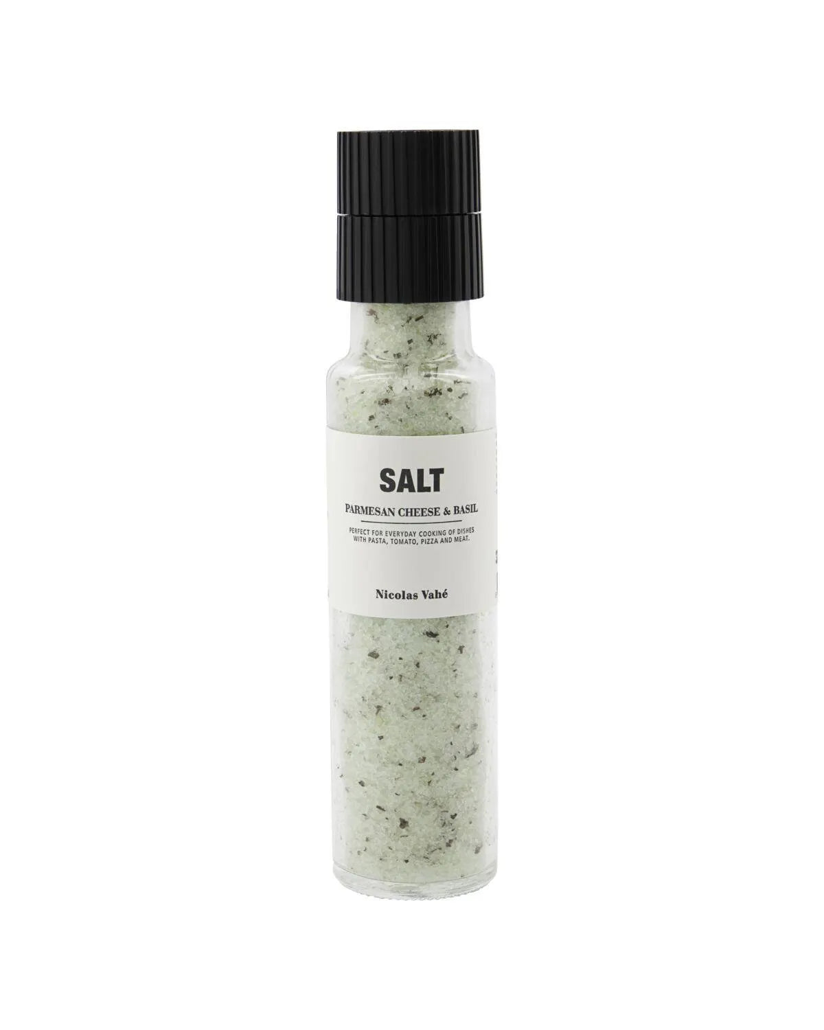Salzmühle "Parmesan Cheese & Basil"