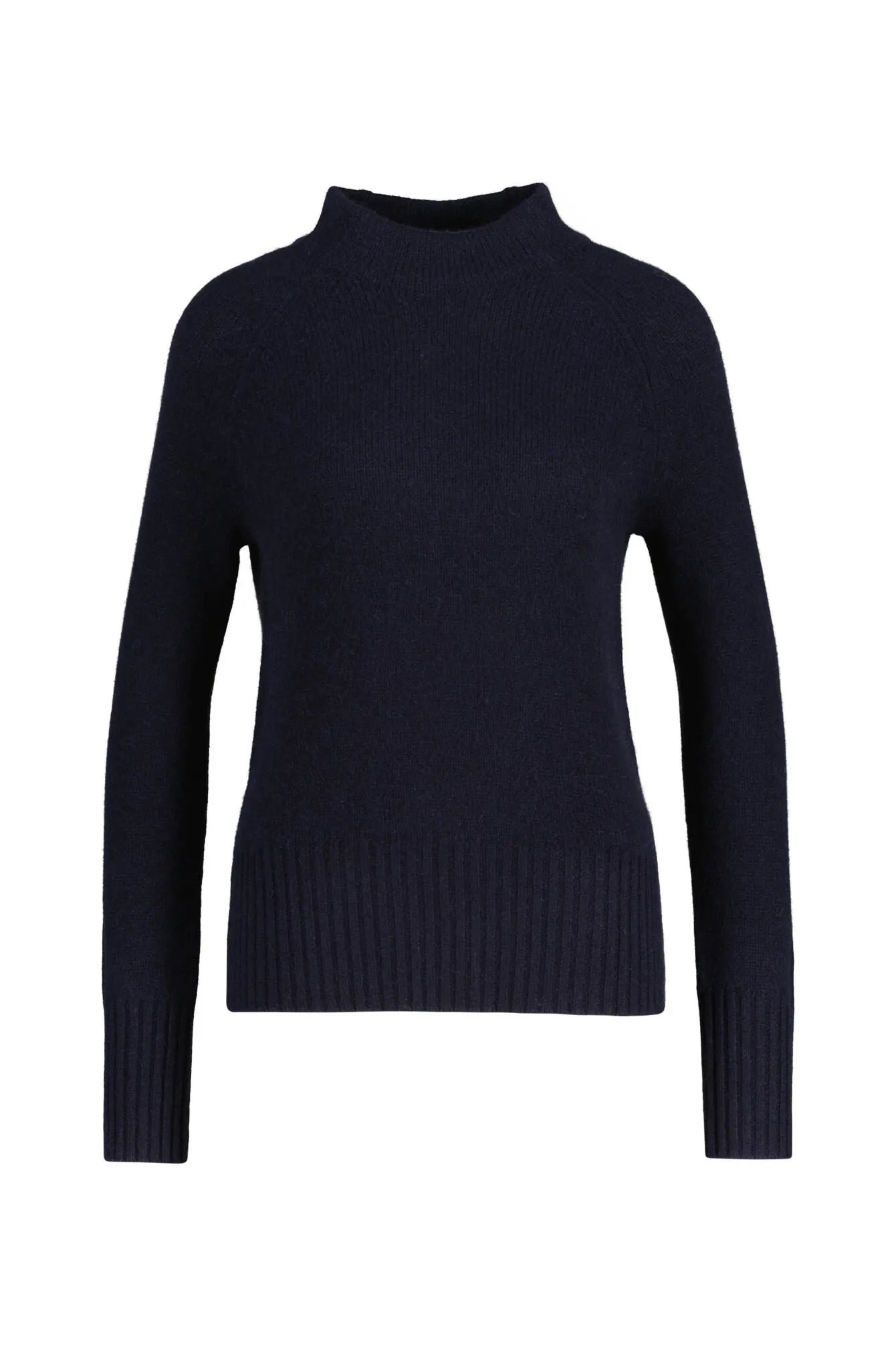 Strickpullover aus Kaschmir