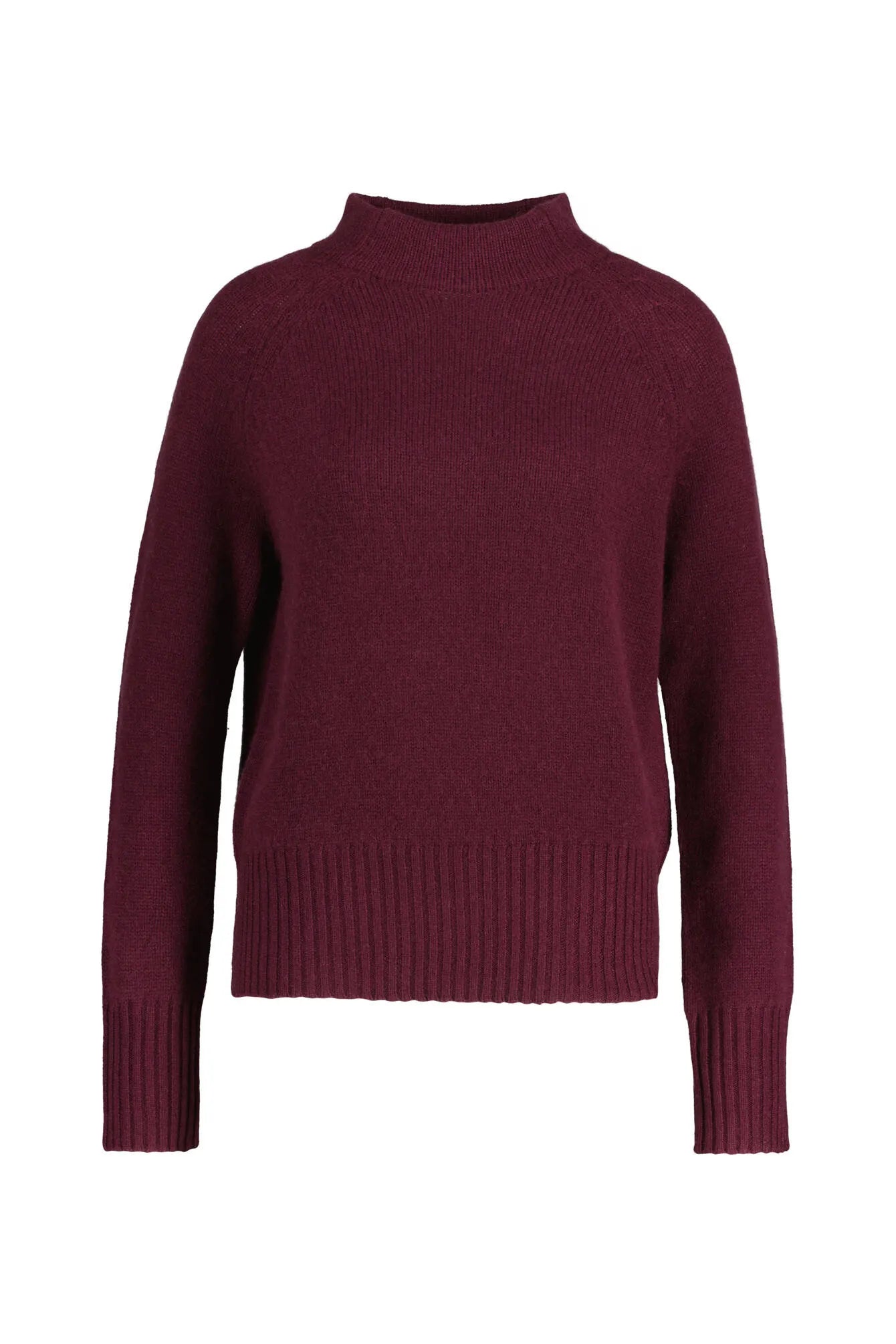 Strickpullover aus Kaschmir