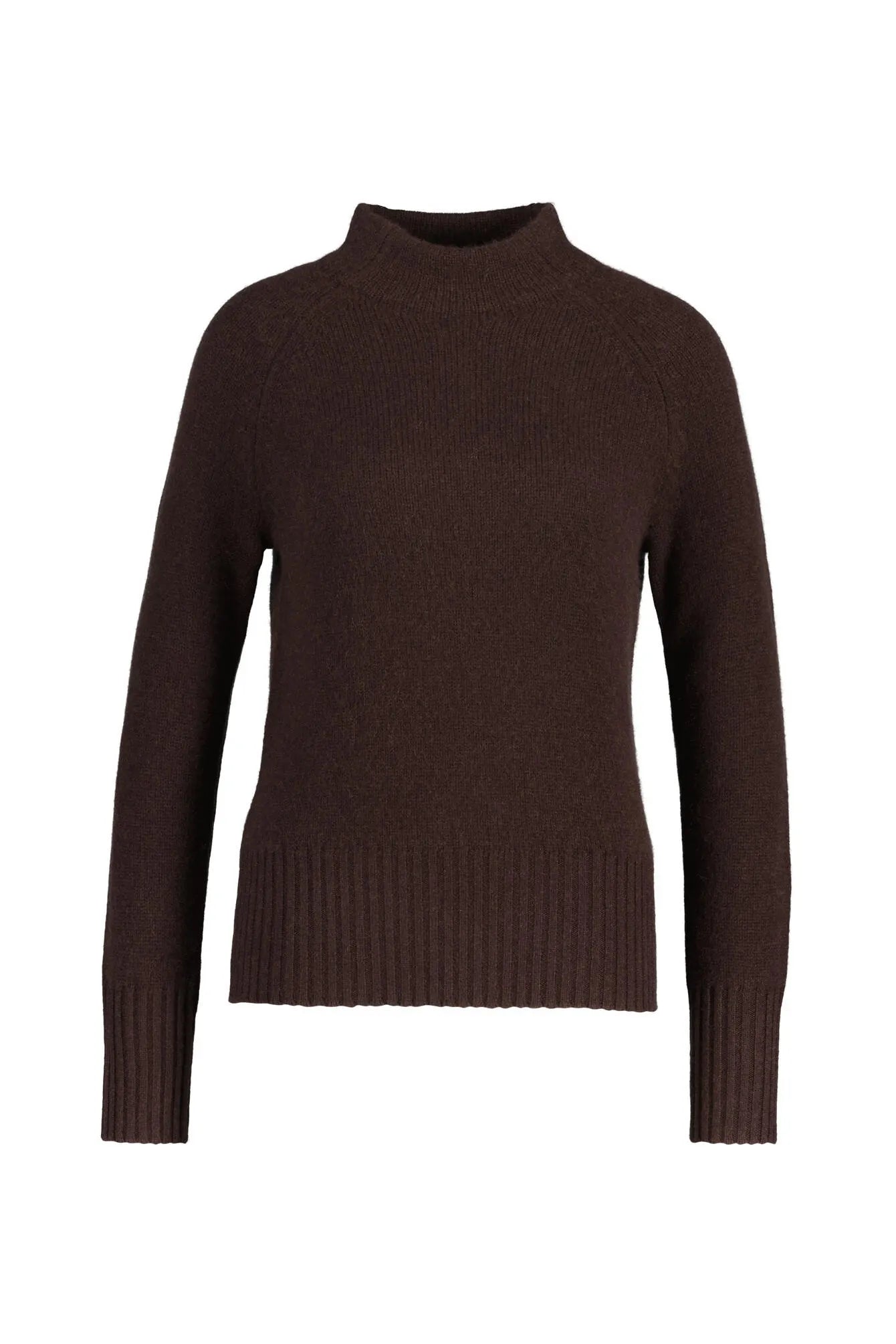 Strickpullover aus Kaschmir
